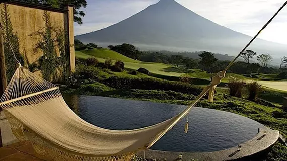 Hotel La Reunion Golf Resort and Residences | Guatemala (bölge) - Guatemala City (ve civarı) - Alotenango