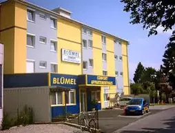 Comfort Appartementhaus Blümel | Styria - Graz - Gries