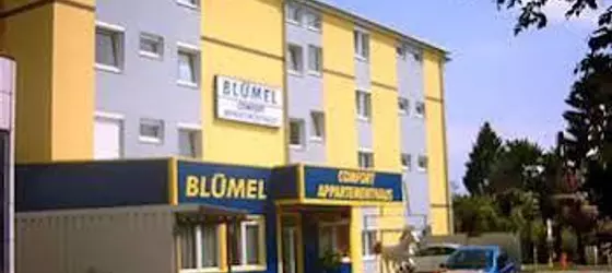 Comfort Appartementhaus Blümel | Styria - Graz - Gries