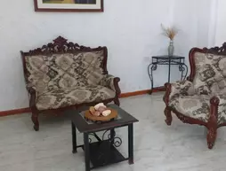 Hostal Santa Marta | Arequipa (bölge) - Cerro Colorado District - Arequipa - Historical Center