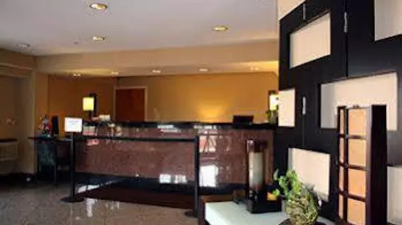 Quality Inn & Suites by Convention Center | Kaliforniya - Los Angeles County - Los Angeles - Los Angeles Şehir Merkezi