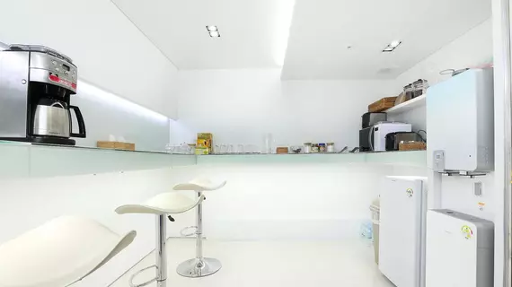 Lookhome | Gyeonggi - Seul (ve civarı) - Seul - Myeongdong