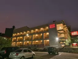 Cherry Homes Hotel | West Java - Bandung (ve civarı) - Bandung - Pasteur - Sukajadi