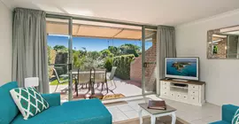 2 James Cook Apartments | New South Wales - Byron Bay (ve civarı) - Byron Bay