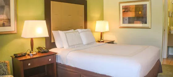 Liberty Lodge | Missouri - Branson (ve civarı) - Branson - Branson Theater District