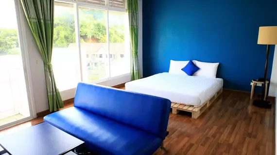 Sea Host Inn | Phuket (ve civarı) - Thalang