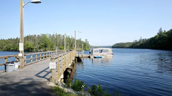 Liscombe Lodge Resort & Conference Center | Nova Scotia - Liscomb