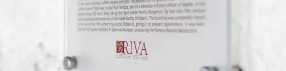 Riva Suites | Split-Dalmaçya - Split - Split Eski Kent Bölgesi