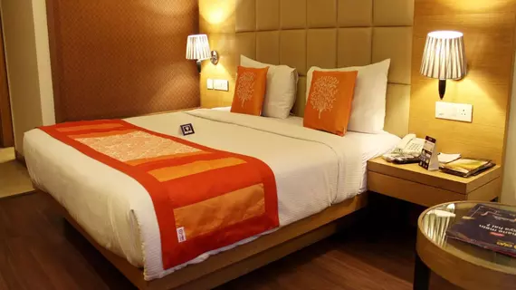 K Hotel | Batı Delhi - Ulusal Eyalet Başkenti Delhi - Delhi (ve civarı) - Faridabad