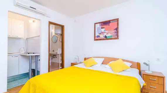 Apartment Peppino | Dubrovnik-Neretva - Dubrovnik (ve civarı) - Dubrovnik - Dubrovnik Eski Kent Bölgesi