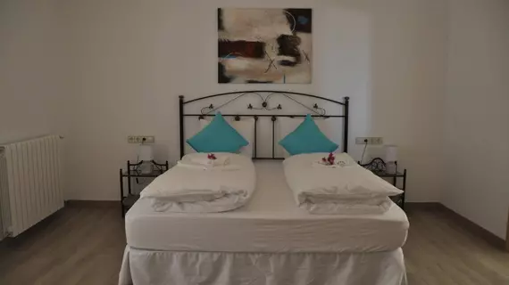 Finca Alegria | Balearic Adaları - Mayorka Adası - Campos - Migjorn