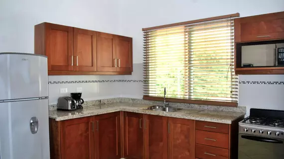 Bahia Residence Cabarete | Puerto Plata (ili) - Puerto Plata (ve civarı) - Cabarete