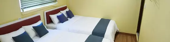 Myeongdong Guesthouse Como | Gyeonggi - Seul (ve civarı) - Seul - Myeongdong