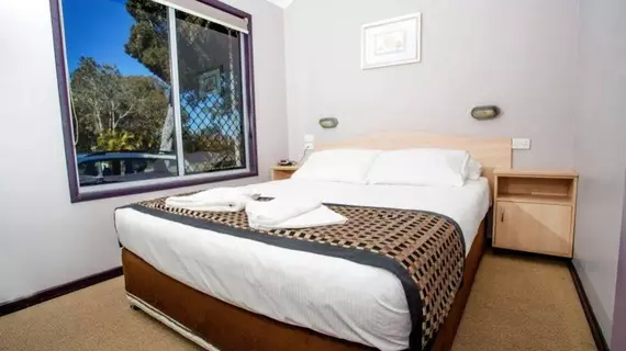 North Coast Holiday Parks Massey Greene | New South Wales - Byron Bay (ve civarı) - Brunswick Heads