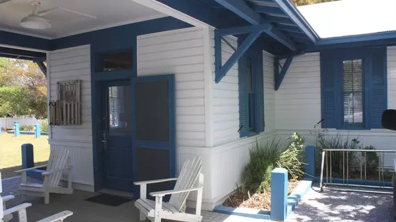 Cottage Rental Agency - Seaside, Florida | Florida - Fort Walton Beach - Destin (ve civarı) - Santa Rosa Beach - Seaside