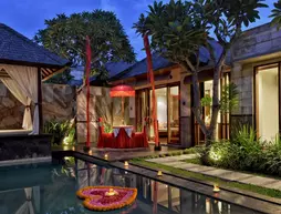 The Khayangan Dreams Villa, Seminyak | Bali - Badung - Seminyak