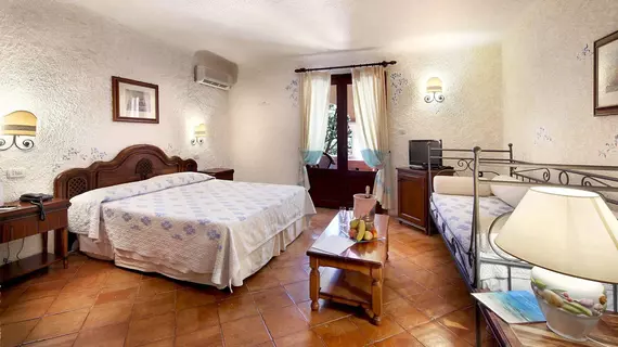 Hotel Colonna San Marco | Sardinya - Sassari - Olbia