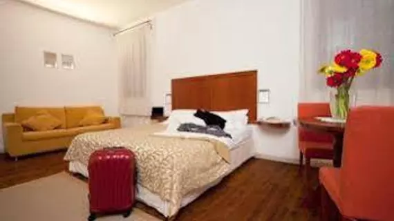 Hotel Due Mori | Veneto - Vicenza (vilayet) - Marostica