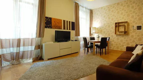 Al Saraceno Residence | Lazio - Roma (ve civarı) - Roma Kent Merkezi - Rione II Trevi