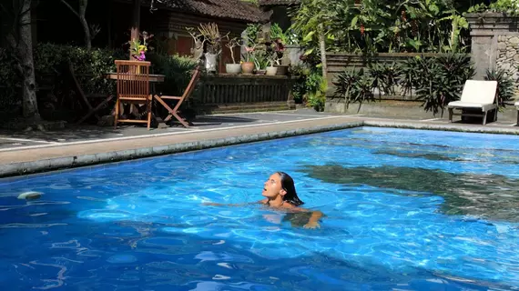 Warsa Garden Bungalows | Bali - Ubud - Ubud Kent Merkezi