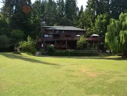 Guerneville Lodge | Kaliforniya - Sonoma İlçesi - Guerneville