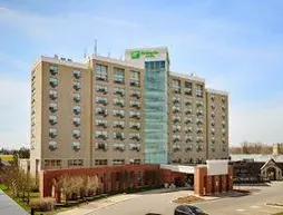 HOLIDAY INN HOTEL & SUITES LONDON | Ontario - London (ve civarı) - London - Westminster