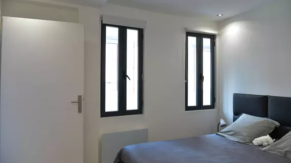 Loft Place du Capitole | Occitanie - Haute-Garonne - Toulouse (ve civarı) - Toulouse - Toulouse   Kent Merkezi