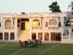 Devendragarh Palace ( Luxury Paying Guest House) | Racastan - Udaipur Bölgesi - Udaipur