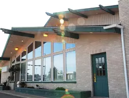 Superlodge Canada | Alberta - Lethbridge (ve civarı) - Lethbridge