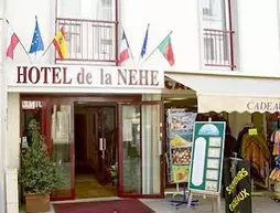 Hotel de la Nehe | Nouvelle-Aquitaine - Landes (bölge) - Dax