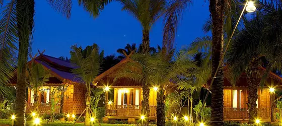 Thalane Palm Paradise Resort | Krabi İli - Krabi