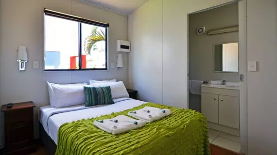 Nobby Beach Holiday Village | Queensland - Gold Coast (Altın Sahil) - Miami