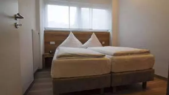 Petul Apart Hotel City Premium | Kuzey Ren-Westfalia - Essen (ve civarı) - Essen - Stadtkern