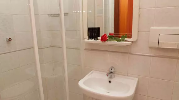 Hotel Pisa | Lazio - Roma (ve civarı) - Roma Kent Merkezi - Esquilino