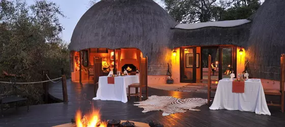 Hoyo Hoyo Safari Lodge | Mpumalanga - Mbombela - Kruger National Park