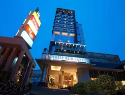 Grand Asia Hotel | West Java - Cakarta (ve civarı) - Cakarta - Ancol - Eski Cakarta