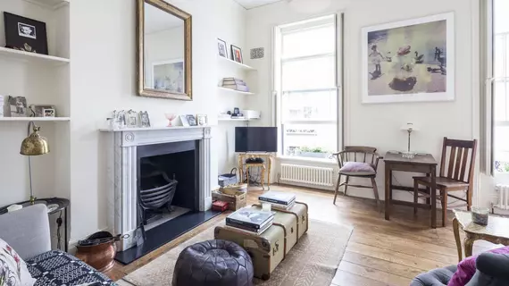 onefinestay - Primrose Hill Apartments | Londra (ve civarı) - Camden - Primrose Hill