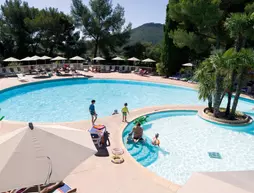 Club Belambra Lou Pigno | Provence - Alpes - Cote d'Azur - Var - Toulon - Hyeres (ve civarı) - Le Pradet