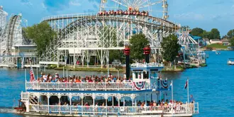 Indiana Beach Accommodations