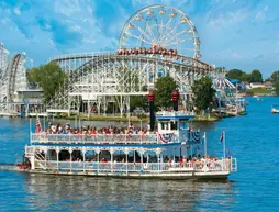 Indiana Beach Accommodations | Indiana - Lafayette (ve civarı) - Monticello