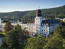 Steigenberger Hotel Bad Neuenahr | Rhineland-Palatinate - Bad Neuenahr-Ahrweiler