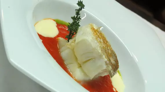 Hotel Ristorante Eurossola | Piedmont - Domodossola