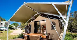 North Coast Holiday Parks Red Rock | New South Wales - Coffs Limanı (ve civarı) - Red Rock