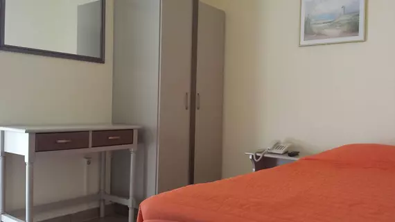 Takis Hotel Apartments | Ege Adaları - Rodos Bölgesel Birimi - Rodos