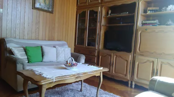 Anmar B&B | Dubrovnik-Neretva - Dubrovnik (ve civarı) - Dubrovnik - Gornji Kono