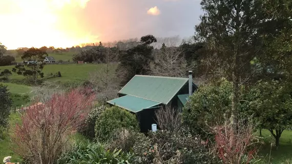 Vineyard Cottages | Auckland Bölgesi - Auckland (ve civarı) - Helensville