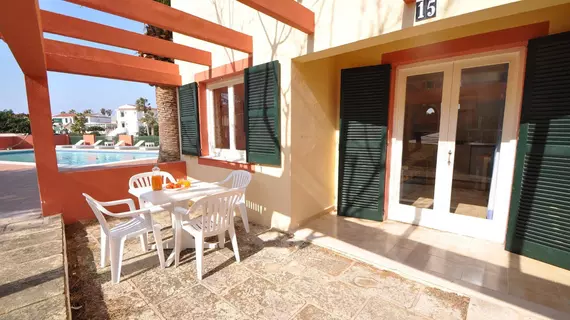 Sant Joan Apartaments Adults Only | Balearic Adaları - Menorca - Ciutadella de Menorca