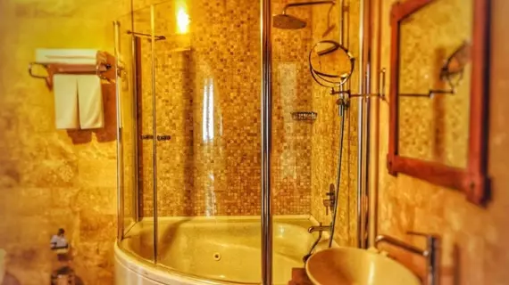 Goreme Inn Hotel | Nevşehir - Nevşehir