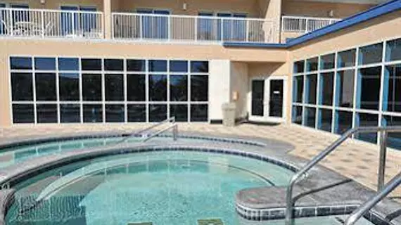 Crystal Tower Condominiums by Wyndham Vacation Rentals | Alabama - Gulf Shores (ve civarı) - Gulf Shores