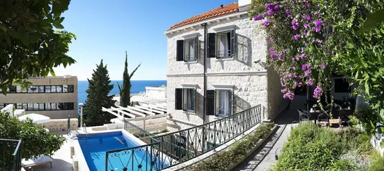 Villa Allure of Dubrovnik | Dubrovnik-Neretva - Dubrovnik (ve civarı) - Dubrovnik